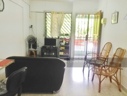 Blk 329 Ang Mo Kio Avenue 3 (Ang Mo Kio), HDB 3 Rooms #201057642